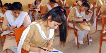 Punjab Extends Admission Date for Matric Annual Exams 2026