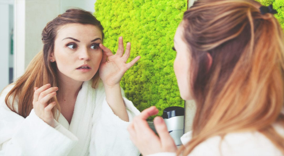 8 Skincare Steps to Look 10 Years Younger – Anti Aging Secret