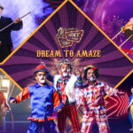 Islamabad's 'Lucky Irani Circus' is a must visit