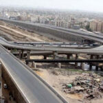 New road to be built in Karachi alongside Lyari Expressway for heavy traffic