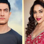Madhuri and Aamir were considered flops before the realse of THIS film