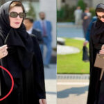 Internet reacts to Maryam Nawaz’s alleged $20,000 Hermes bag during Umrah trip