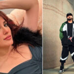 Mehwish Hayat's special birthday greetings to Yo Yo Honey Singh