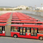 Eid Holidays: Motorway Police release travel guidelines as Rawalpindi unveils Metro Bus schedule