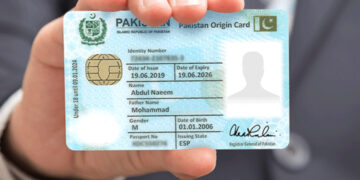 Renewal of the NADRA CNIC: Step-by-Step Guide