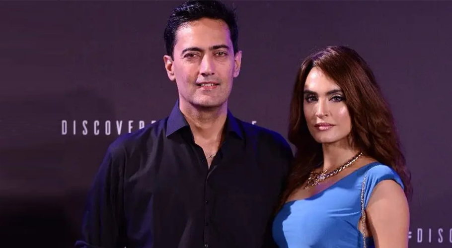 Fraud case: Nadia Hussain admits receiving funds from husband