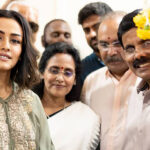 Namrata Shirodkar inaugurates mother's milk bank