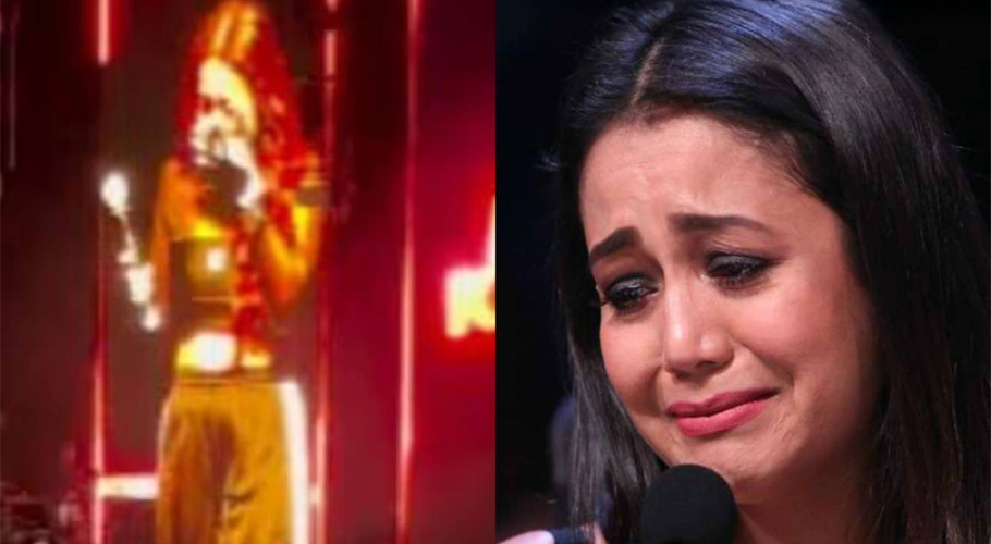 We faced heavy losses: Organizers refute Neha Kakkar’s claims