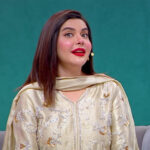 ‘You never cooked for us!’ Nida Yasir responds to her son’s viral claim