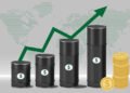 Oil prices resurge in the international market