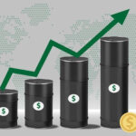 Oil prices resurge in the international market