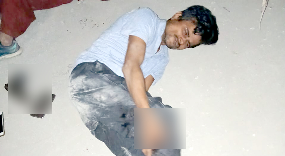 Korangi Police's Outstanding Performance – Two Criminals Arrested in Encounter