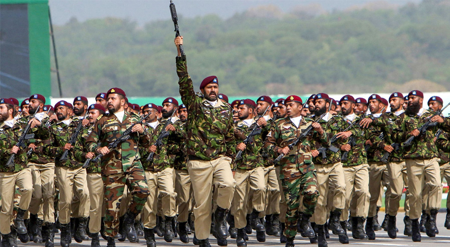 یومِ پاکستان