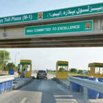 Three Major Motorways Once Again Closed Due to Ongoing Protests