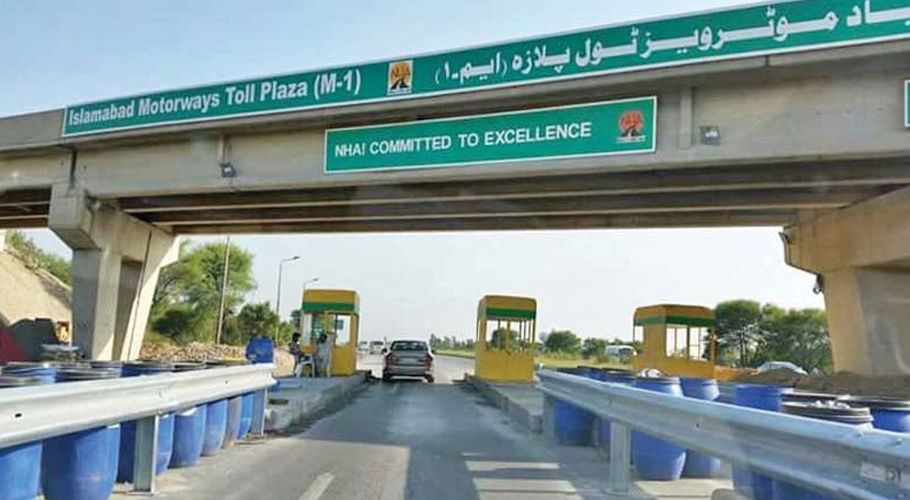Three Major Motorways Once Again Closed Due to Ongoing Protests