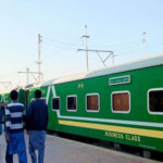 Here’s the schedule of three ‘Eid Special’ trains from Karachi to Lahore, Rawalpindi