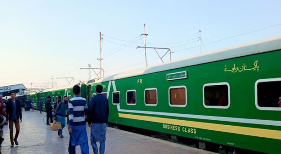 Here’s the schedule of three ‘Eid Special’ trains from Karachi to Lahore, Rawalpindi
