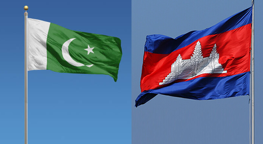 Fraud exposed: Pakistanis trapped in Cambodia with false job promises