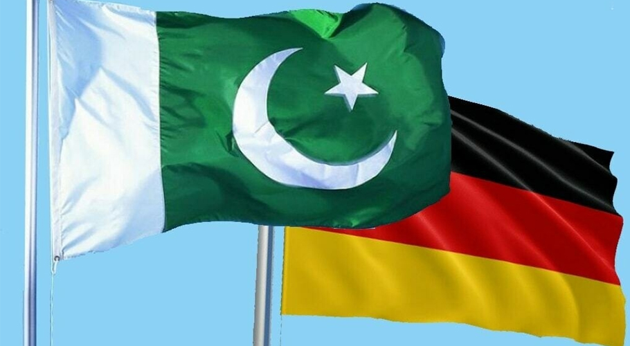 Fully Funded Scholarship for Pakistani Students in Germany