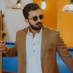 Rajab Butt reveals reason behind leaving Pakistan