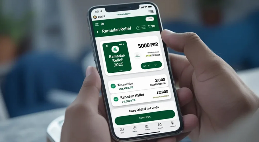 Everything you need to know about the 8070 Ramadan Relief Package 2025