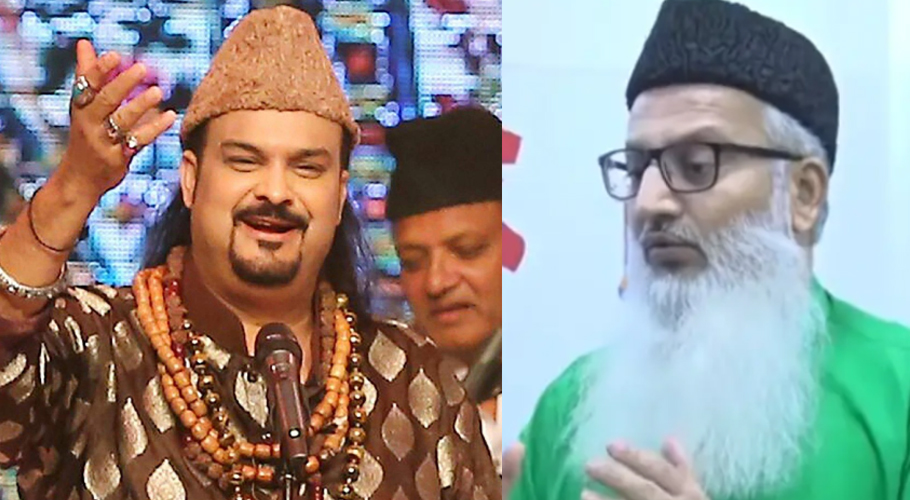 Ramzan Chhipa recalls unforgettable moment from Amjad Sabri’s last rites