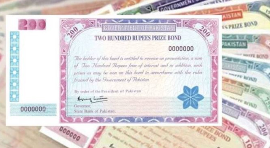 National Savings Announces Rs. 200 Prize Bond Results for June 2025