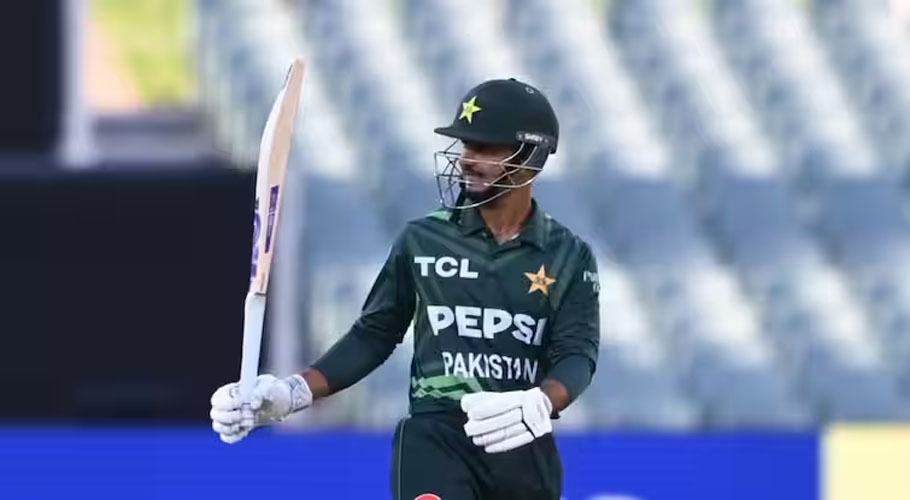 Saim Ayub returns home after rehab in London