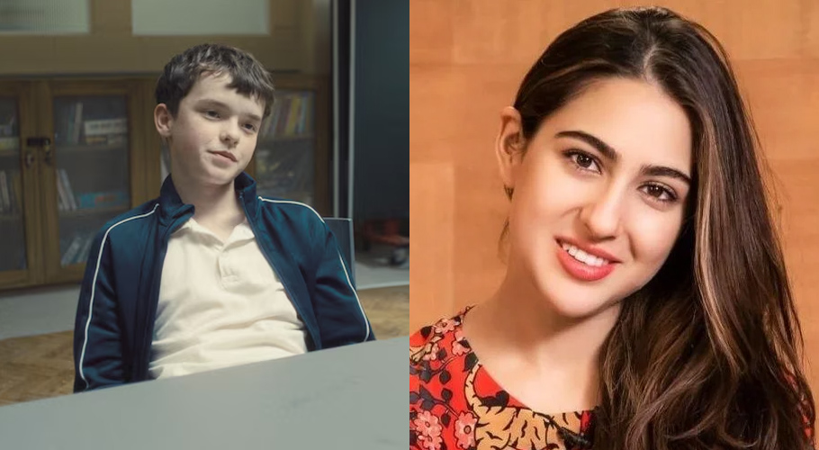 Sara Ali Khan praises Netflix’s Adolescence, calls it ‘heart-wrenching’ and inspiring