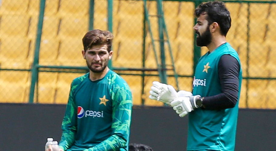 Was the T20 series against New Zealand a nightmare for Shaheen and Shadab?