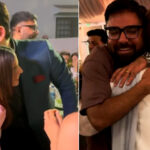 Showbiz Stars Under Fire for Close Interactions at Ramadan Sehri Event