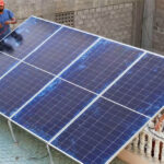 Solar Prices in Pakistan Drop Significantly After New Policy by the Government