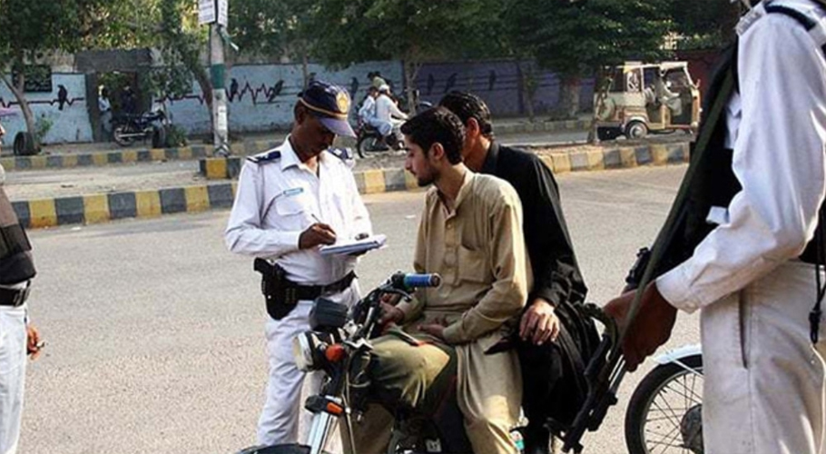 Fitness Certificate Now Mandatory for Motorcycles After Cars