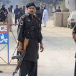 Five terrorists killed in Khyber Pakhtunkhwa joint operation