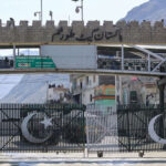 Pak-Afghan trade volume decreases by $1 billion due to border closure