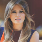 US first lady backs deepfake porn bill in first solo engagement