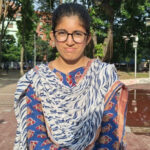 Bangladeshi student leader declines US award over Gaza ‘genocide’