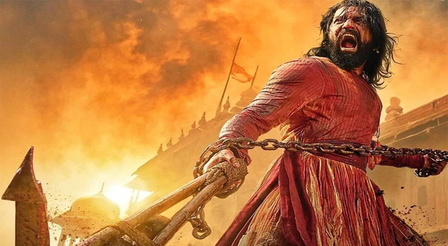 Vicky Kaushal’s Chhaava sets new record, beats Pushpa 2 and Stree 2