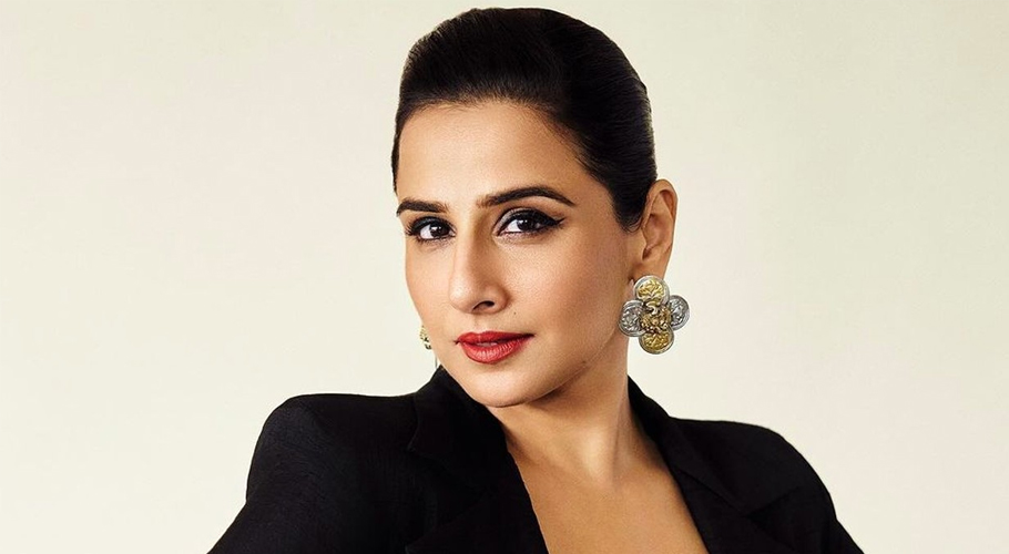 Vidya Balan