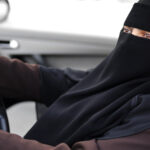 Kuwait imposes fines on women wearing niqab or burqa while driving