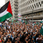 Pakistan observes Youm Al-Quds today in solidarity with Palestine