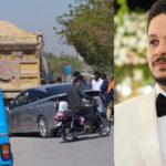 Young man killed in Karachi car-dumper collision near Safora chowrangi