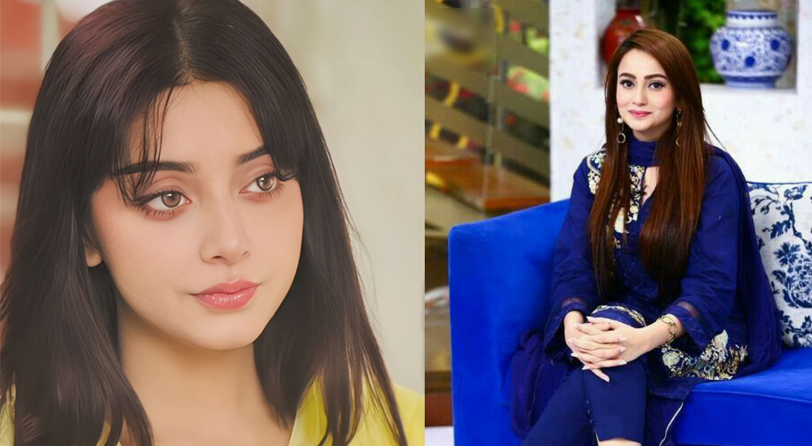 Why did Alizeh Shah reject Zarnish Khan’s apology?