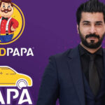 Ali Sheikhani Unveils Food Papa & Papa Ride: 50,000+ Job Opportunities in USA, UAE & Pakistan