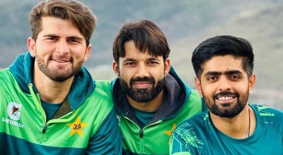 Shaheen Afridi dismisses rift rumors, says Pakistan united ahead of Asia Cup