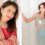 Pakistani celebrities light up Eidul Fitr 2025