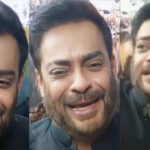 Aamir Liaquat's old video of being denied work in Ramadan surfaces again