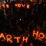 Pakistan lights out for Earth Hour: Key landmarks and cities join global initiative