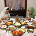 6 health benefits of fasting during Ramadan