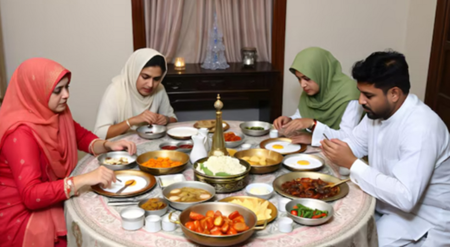 6 health benefits of fasting during Ramadan